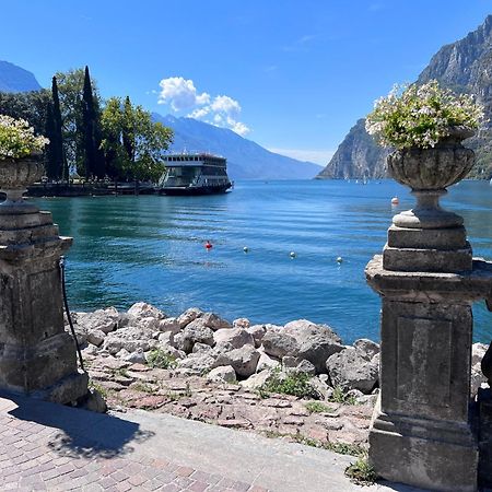 Villa Verde Riva del Garda Dış mekan fotoğraf